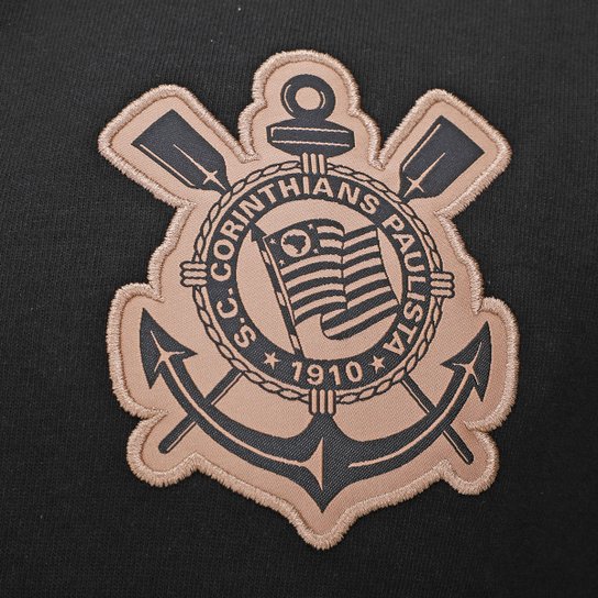 Camisa Polo Corinthians Malhão Masculina