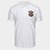 Camisa Polo Corinthians Masculina - Off White