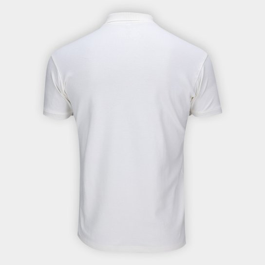 Camisa Polo Corinthians Masculina