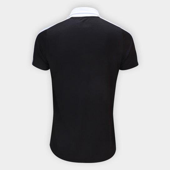 Camisa Polo Corinthians Masculina