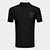 Camisa Polo Corinthians Masculina - Preto