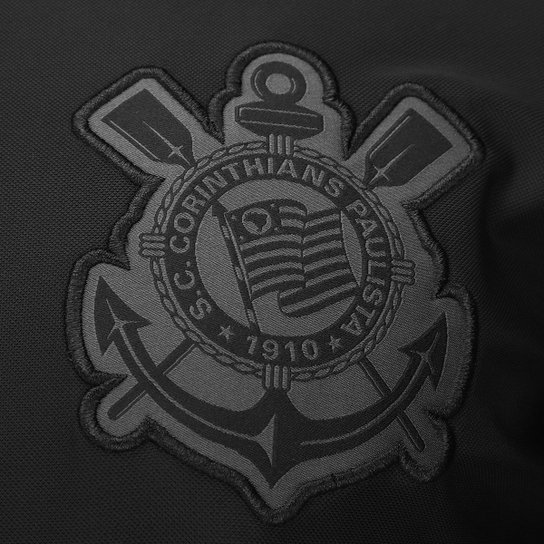 Camisa Polo Corinthians Masculina