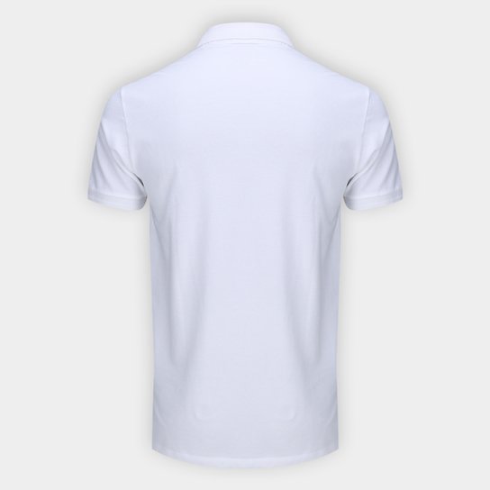 Camisa Polo Corinthians Masculina