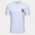 Camisa Polo Corinthians Masculina - Branco