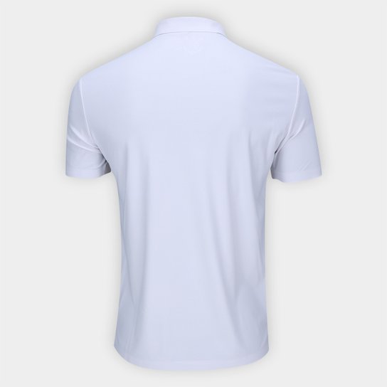 Camisa Polo Corinthians Masculina