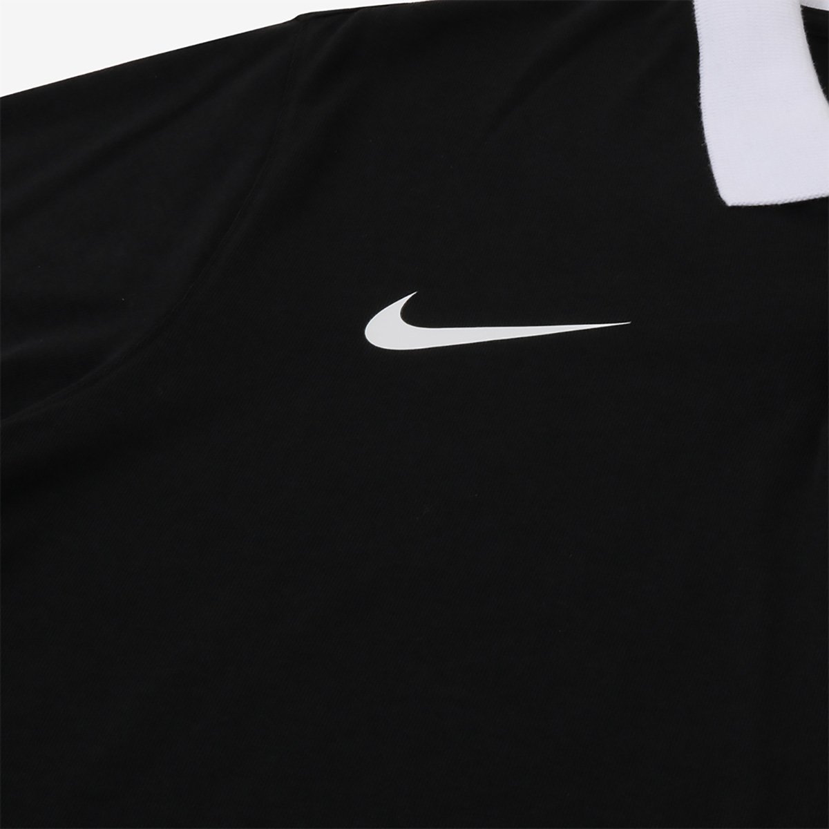 camisa polo nike sportswear corinthians