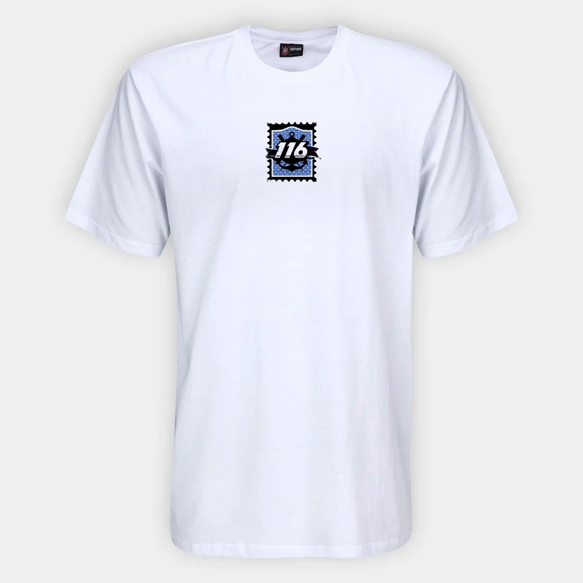 Camiseta Aniversário 116 Anos