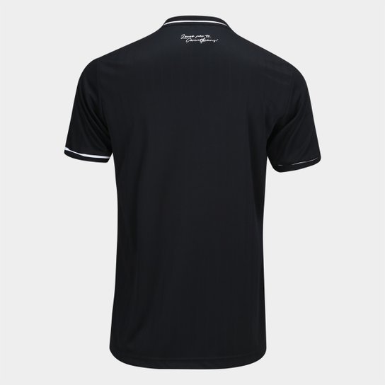 Camiseta Corinthians Arte Masculina