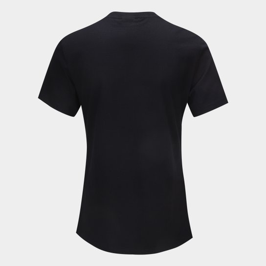 Camiseta Corinthians Bando Feminina