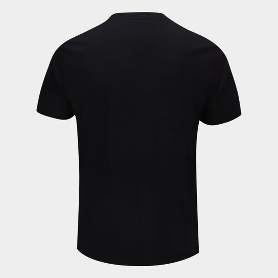 Camiseta Corinthians Bando Masculina