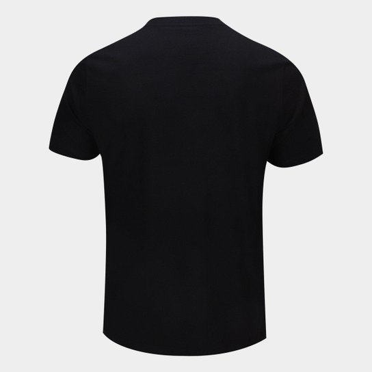 Camiseta Corinthians Bando Masculina