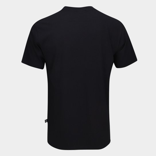 Camiseta Corinthians Blank Masculina