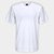 Camiseta Corinthians Blank Masculina - Branco