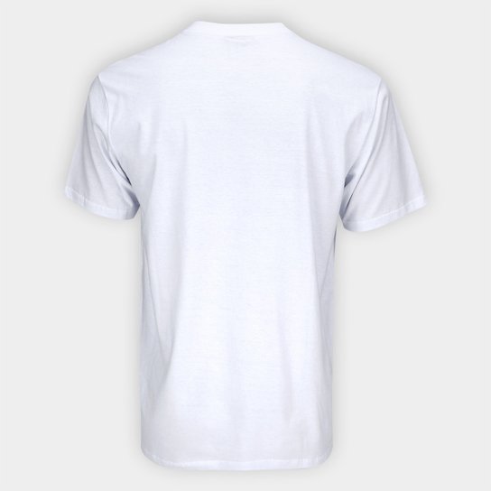 Camiseta Corinthians Blank Masculina