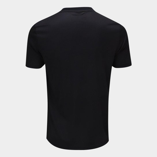 Camiseta Corinthians Casual Masculina