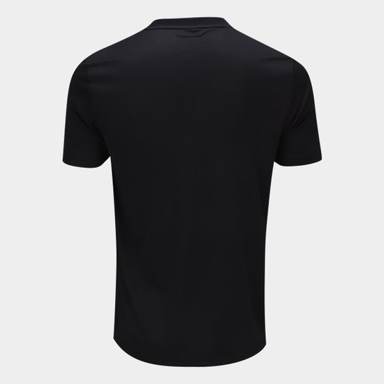 Camiseta Corinthians Casual Masculina