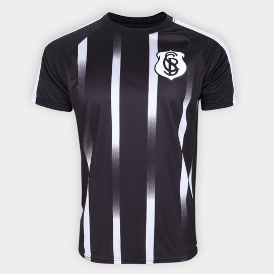 Camiseta Corinthians Chalk Masculina