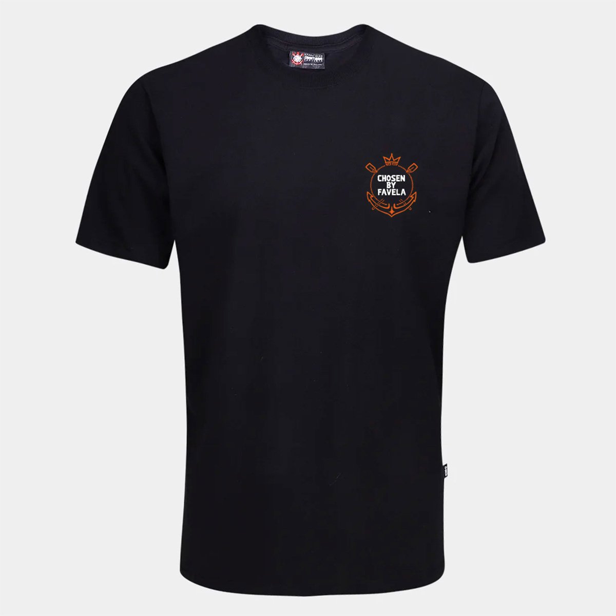 CORINTHIAN SUPER CAMPEÕESSérgioConceição Camiseta Corinthians Super Campeão Masculina | Shop Timão