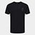 Camiseta Corinthians Classic Masculina - Preto