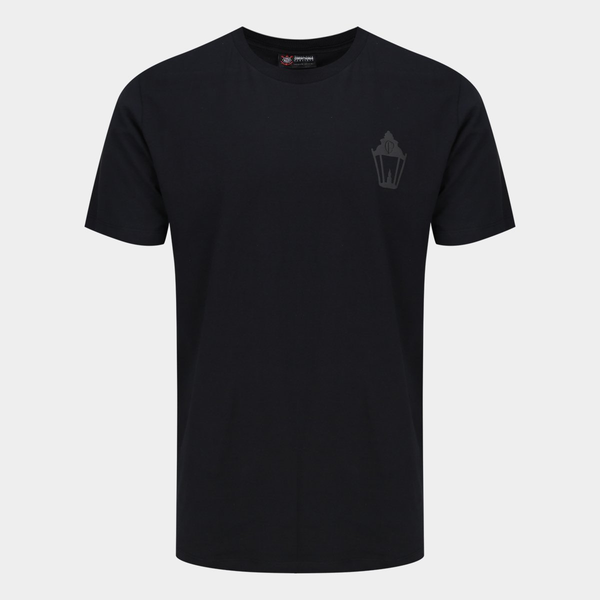 Camiseta Corinthians Classic Masculina