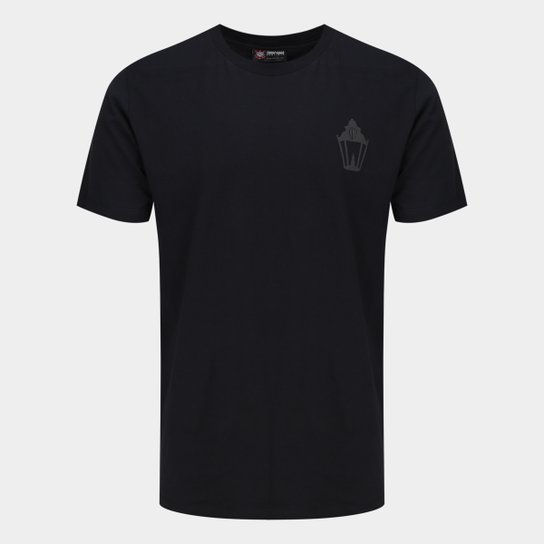 Camiseta Corinthians Classic Masculina