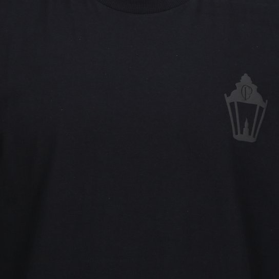 Camiseta Corinthians Classic Masculina