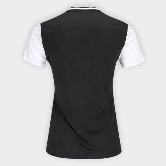 Camiseta Corinthians Coimbra Feminina