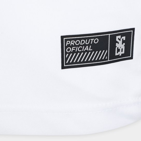 Camiseta Corinthians Coimbra Feminina