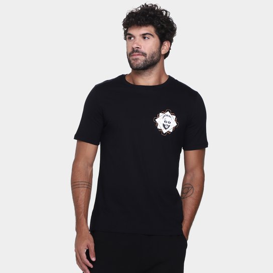 Camiseta Corinthians Coimbra Masculina