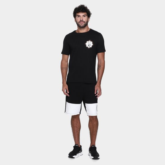 Camiseta Corinthians Coimbra Masculina