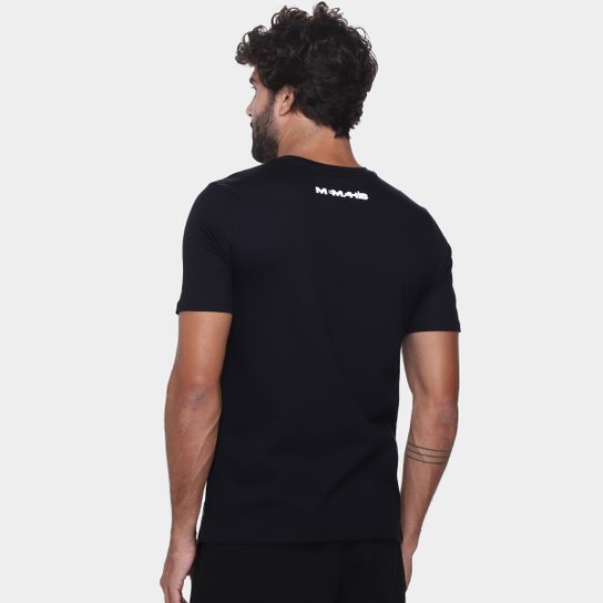 Camiseta Corinthians Coimbra Masculina