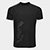 Camiseta Corinthians Coimbra Masculina - Preto