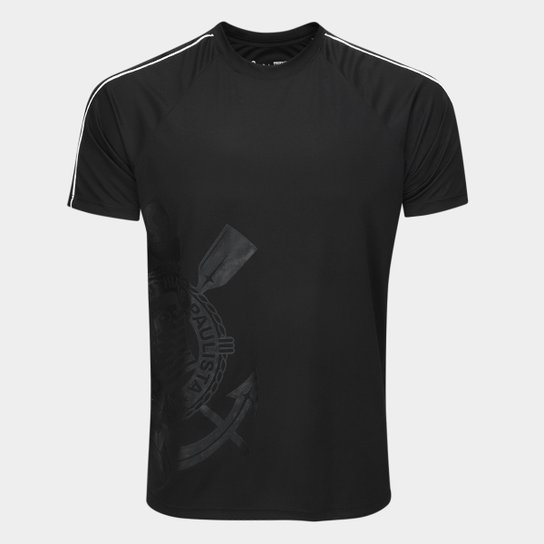 Camiseta Corinthians Coimbra Masculina