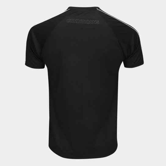 Camiseta Corinthians Coimbra Masculina