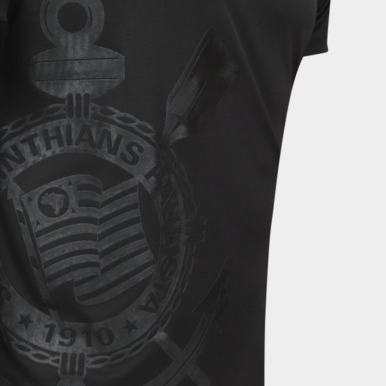Camiseta Corinthians Coimbra Masculina