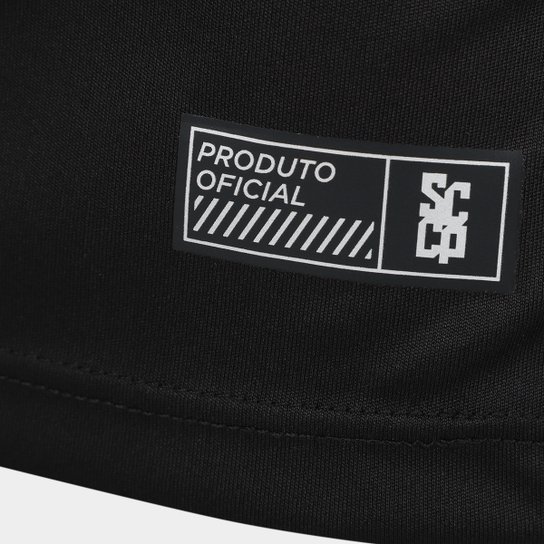 Camiseta Corinthians Coimbra Masculina