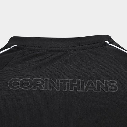 Camiseta Corinthians Coimbra Masculina