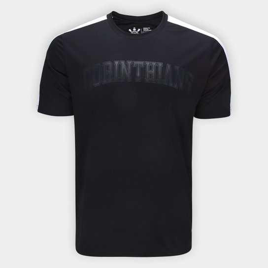 Camiseta Corinthians Coimbra Masculina