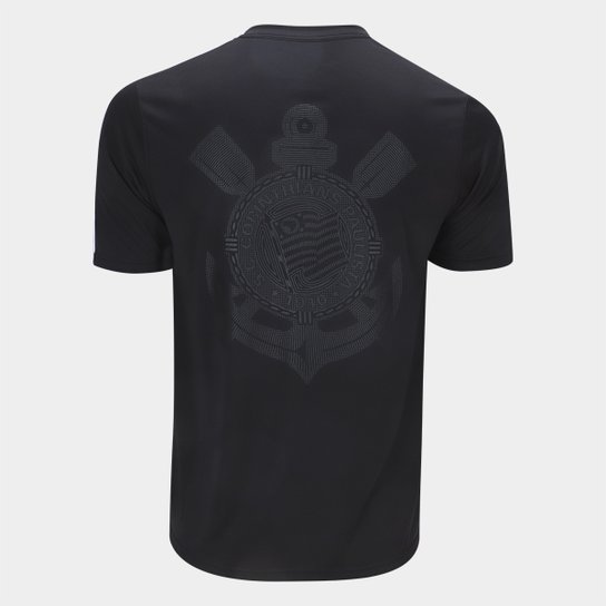 Camiseta Corinthians Coimbra Masculina