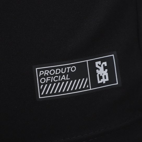 Camiseta Corinthians Coimbra Masculina