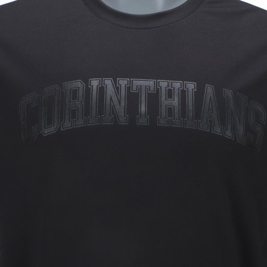Camiseta Corinthians Coimbra Masculina