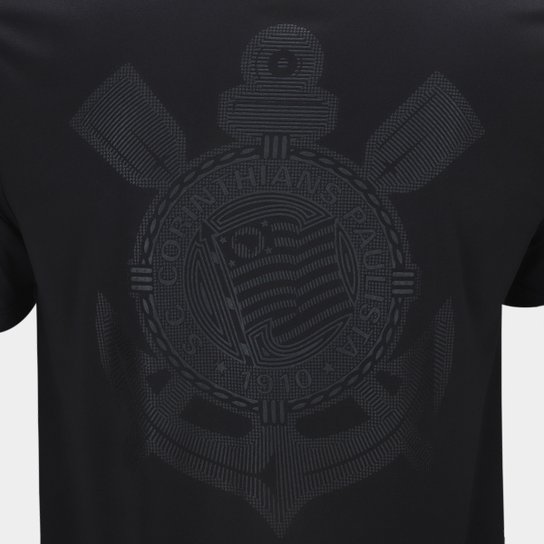 Camiseta Corinthians Coimbra Masculina