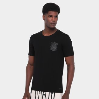Camiseta Corinthians Coimbra Masculina