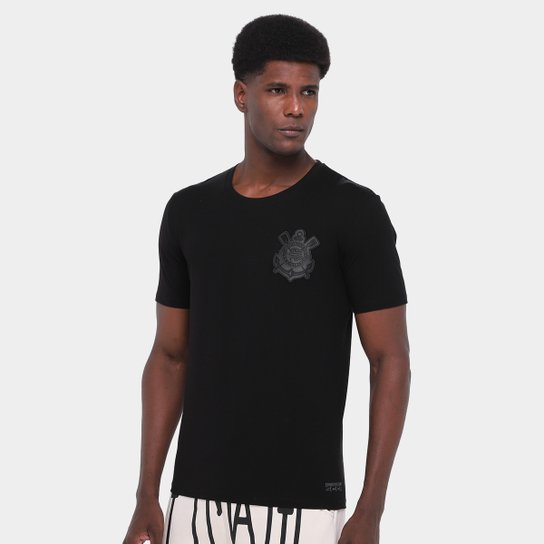 Camiseta Corinthians Coimbra Masculina