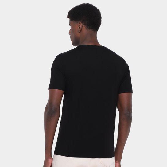 Camiseta Corinthians Coimbra Masculina