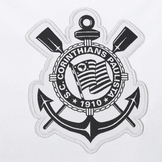 Camiseta Corinthians Coimbra Masculina