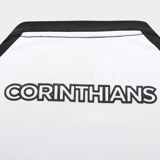 Camiseta Corinthians Coimbra Masculina