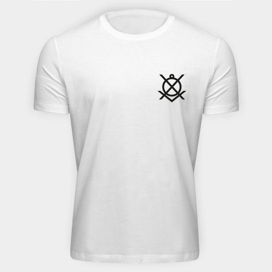 Camiseta Corinthians Corinthianismo Masculina