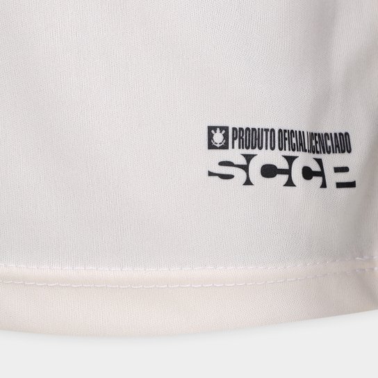 Camiseta Corinthians CP Masculina