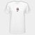 Camiseta Corinthians Crest Nike Feminina - Branco